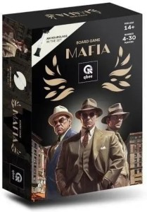 Mafia