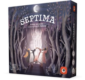 Septima (edycja polska)