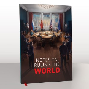 World Order: Notebook