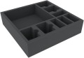 Feldherr-NEW-909-AFMENK070BO-285-mm-x-285-mm-x-70-mm-Schaumstoffeinlage-fuer-Brettspiele-9-Faecher-58788.jpg