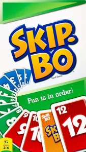 Skip-Bo (edycja polska)