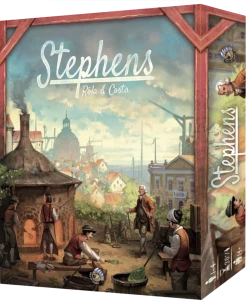 Stephens