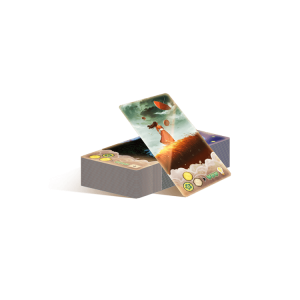 Unconscious Mind: Holofoil Dream Cards