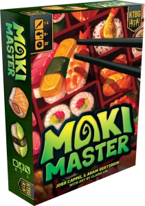Maki Master