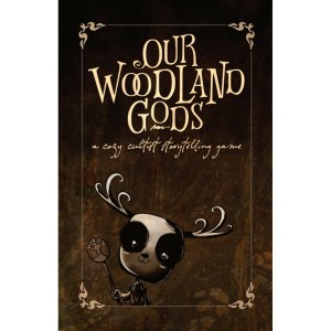 Our Woodland Gods: A Cozy Cultist Storytelling Game