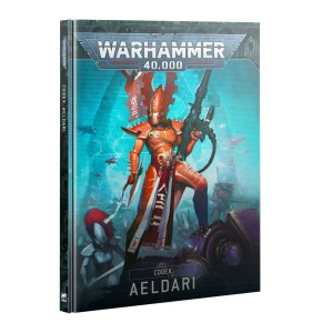 Aeldari: Codex (Warhammer 40,000)