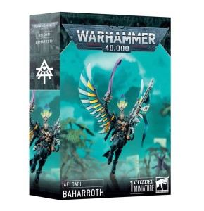 Aeldari: Baharroth (Warhammer 40,000)