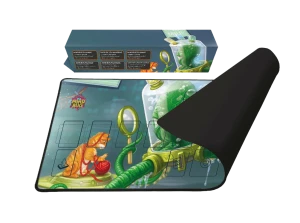 Mata do gry Mindbug - Mr. Green