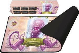 Mata do gry Mindbug - Fioletowa