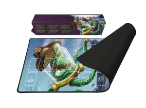 Mata do gry Mindbug - Captain Tentacles