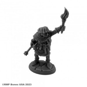 Reaper Miniatures: Henchmen - Linkboy