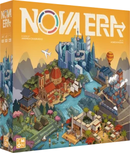 Nova Era