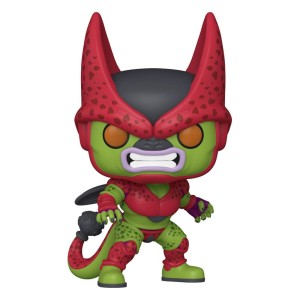 Funko POP Dragon Ball Super - Cell Max