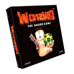 Worms