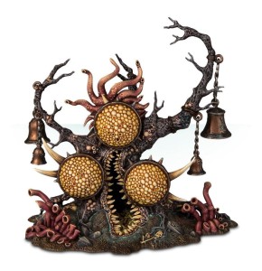 Maggotkin of Nurgle: Feculent Gnarlmaw (Warhammer: Age of Sigmar)