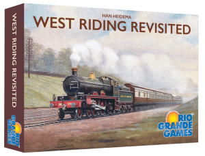 West Riding Revisited