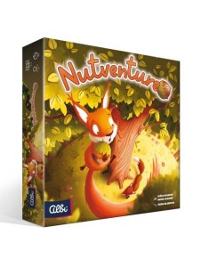 Nutventure (edycja międzynarodowa)