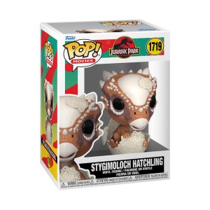 Funko POP Jurassic Park - Stygimoloch Hatchling