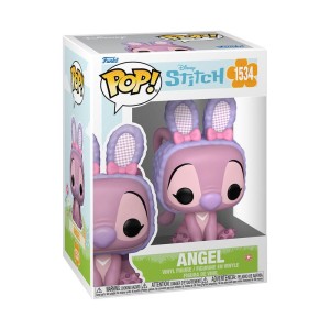 Funko POP Lilo & Stitch - Easter Angel