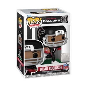 Funko POP Football: NFL Falcons Bijan Robinson