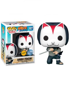Funko POP Naruto: Anbu Itachi - chase edition