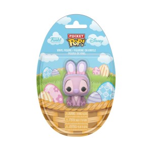 Funko Pocket POP: Disney - Easter Egg Angel