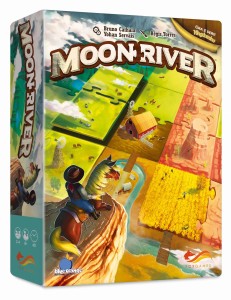 Moon River (edycja polska)