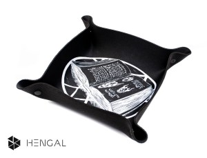 Dice Tray: Warlock - Ritual