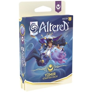 Altered TCG: Starter deck - Yzmir