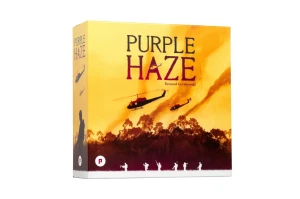 Purple Haze