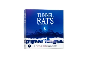 Purple Haze: Tunnel Rats