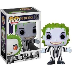Funko POP Beetlejuice