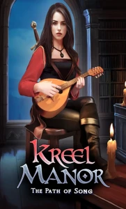 Kreel Manor: Path of Song