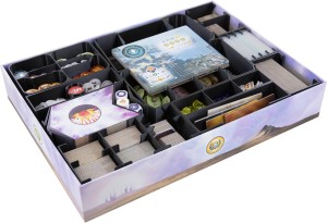 Feldherr: Insert do Anachrony - Essential Edition