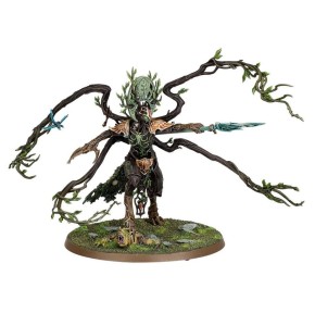 Sylvaneth: The Lady of Vines (Warhammer: Age of Sigmar)
