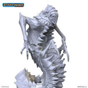 Starfinder Miniatures: Bloodbrother