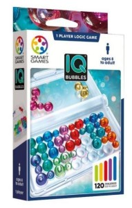 Smart Games: IQ Bubbles