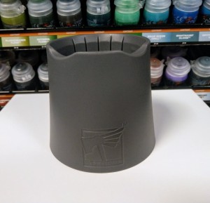 Citadel Water Pot