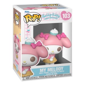 Funko POP Hello Kitty - My Melody