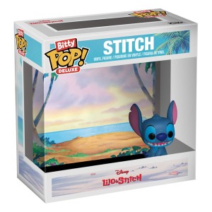 Funko Bitty POP: Stitch (Beach)