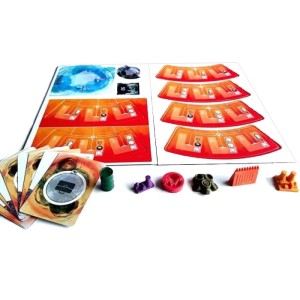 CO2 Second Chance: Expansion set (promo pack)