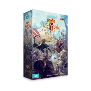 Karak II: Imperium (edycja międzynarodowa)