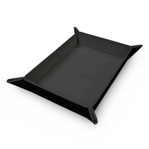Tacka na kości Ultra-Pro - Black