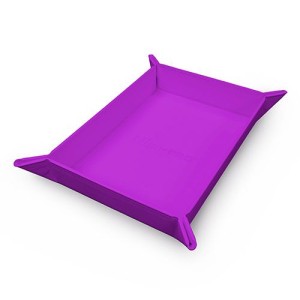 Tacka na kości Ultra-Pro - Purple