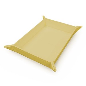 Tacka na kości Ultra-Pro - Yellow