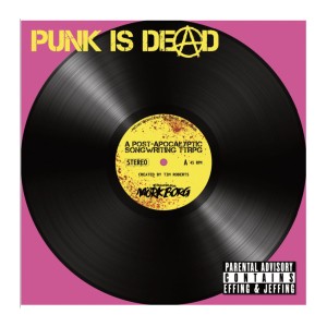 Punk Is Dead