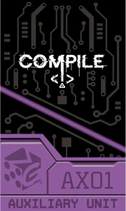 Compile: Aux 1