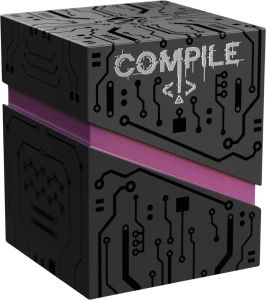 Compile: Main 1