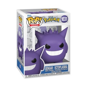 Funko POP Pokemon: Gengar