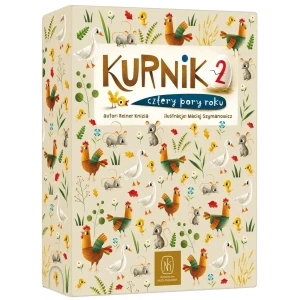 Kurnik 2: Cztery pory roku